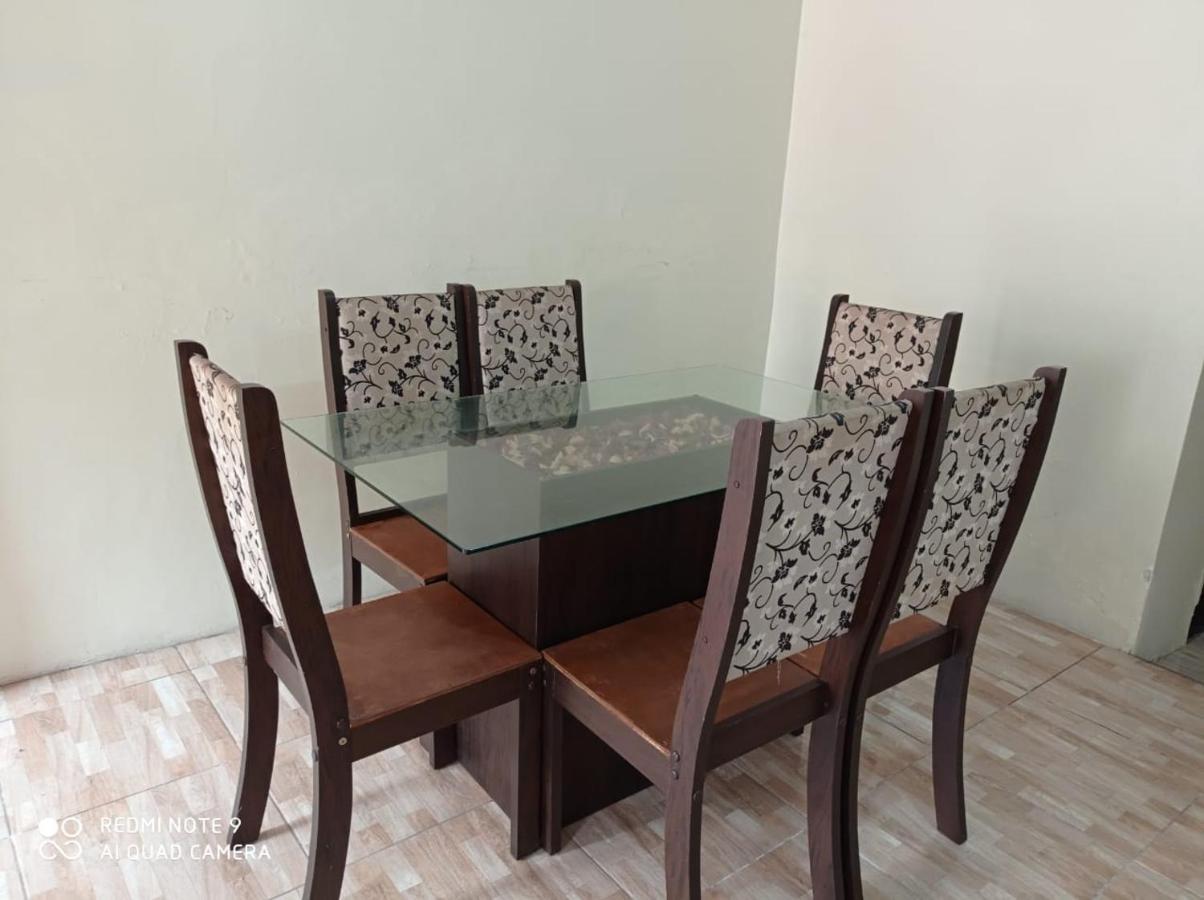 Casa Com Piscina Sensacional Barreirinhas