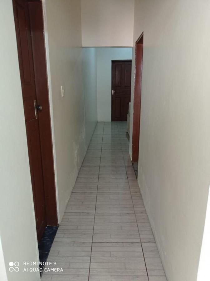 Casa Com Piscina Sensacional * Barreirinhas