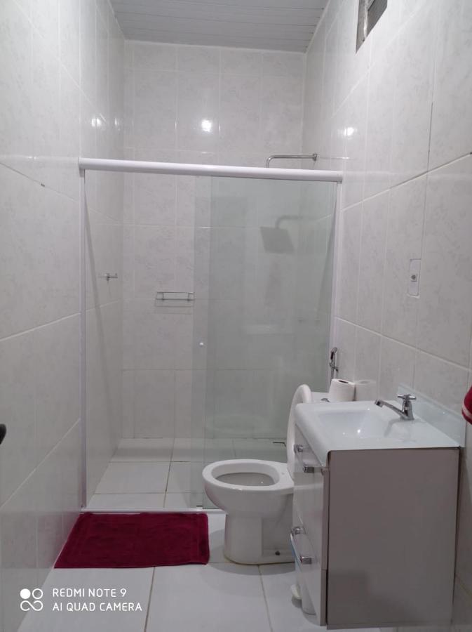 Holiday home Casa Com Piscina Sensacional Barreirinhas