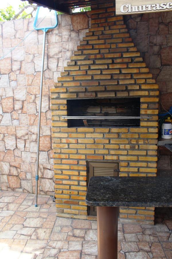 Casa Com Piscina Sensacional *