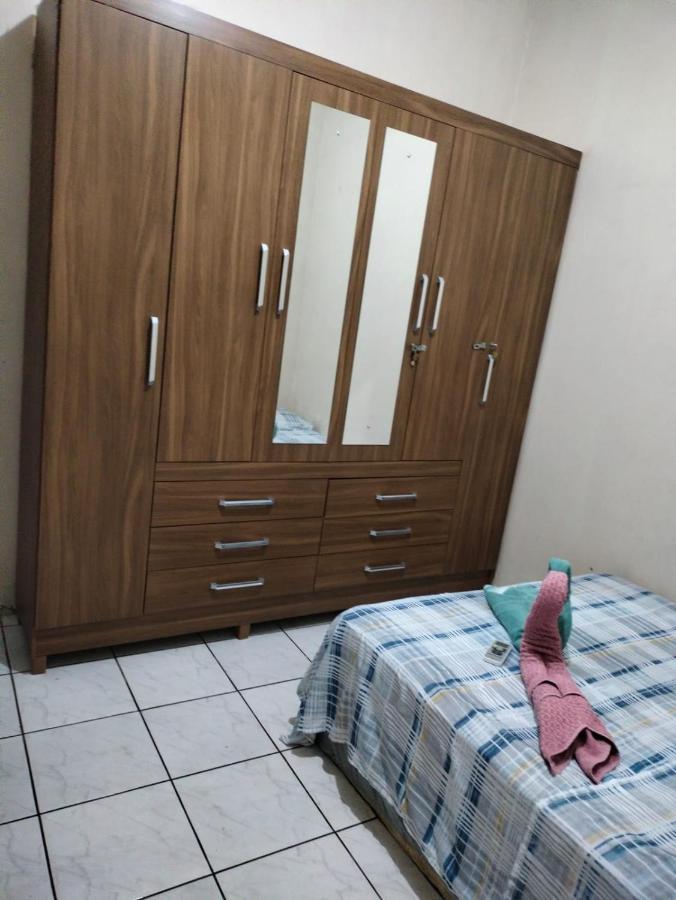 Casa Com Piscina Sensacional Barreirinhas