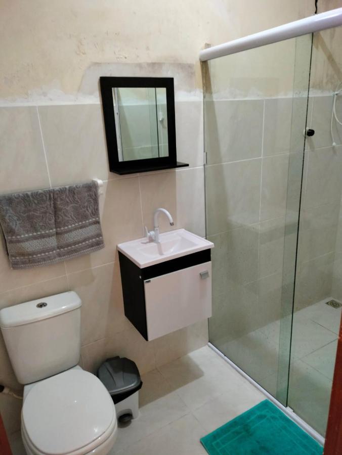 Holiday home Casa Com Piscina Sensacional Barreirinhas