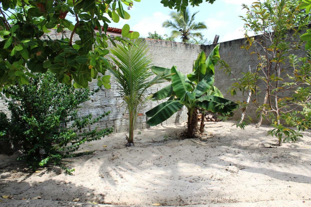 Casa Com Piscina Sensacional