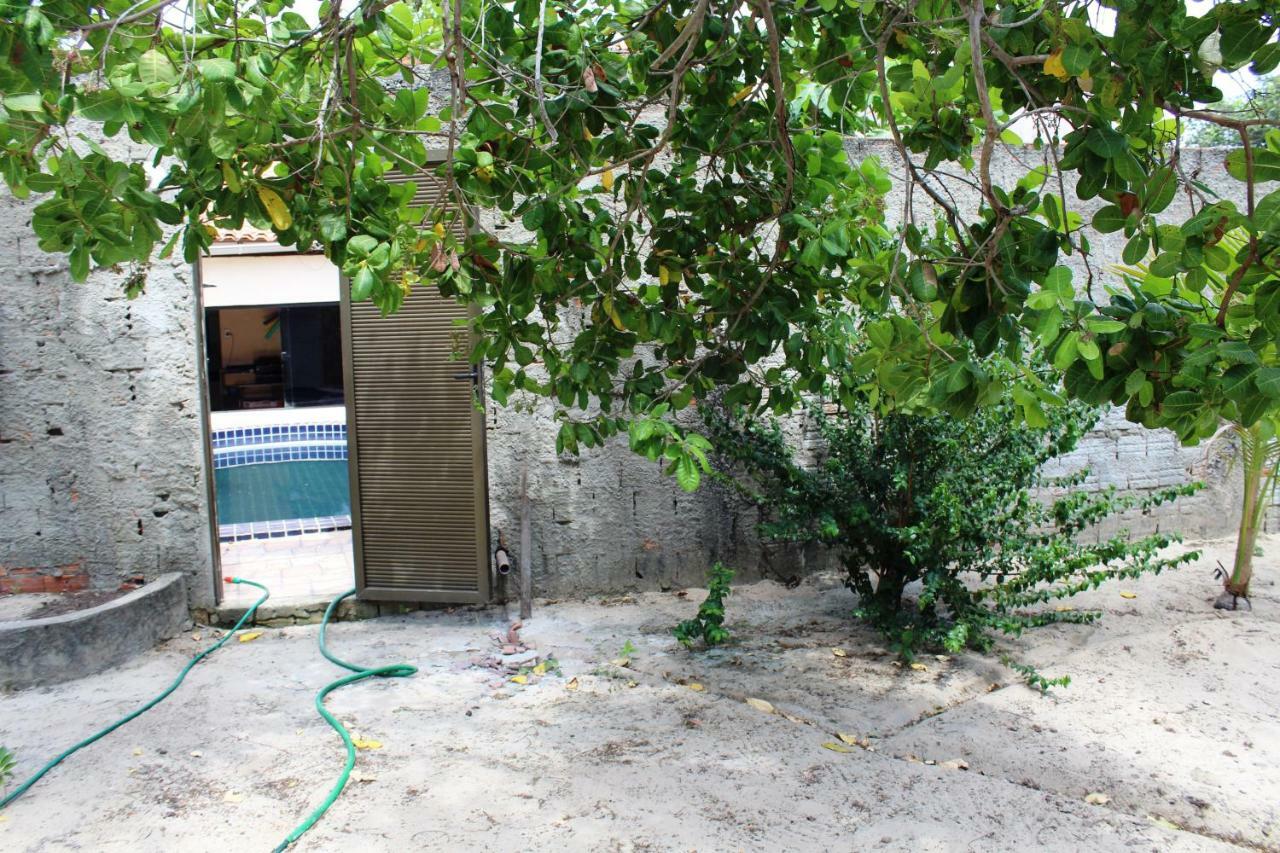 Casa Com Piscina Sensacional Holiday home